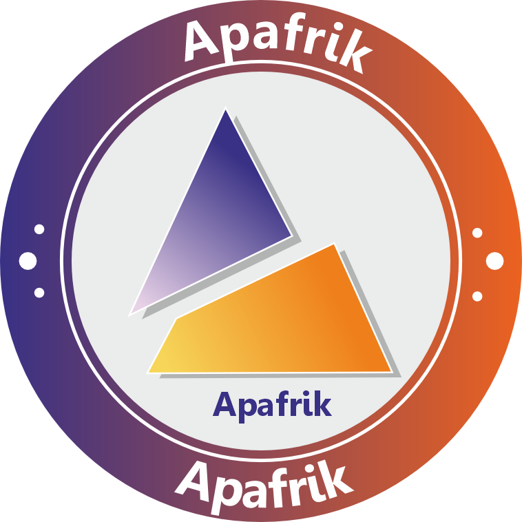 Apafrik Logo